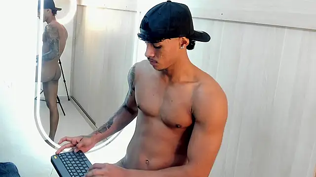 הופעת וובקאם של Joao_da_silva19