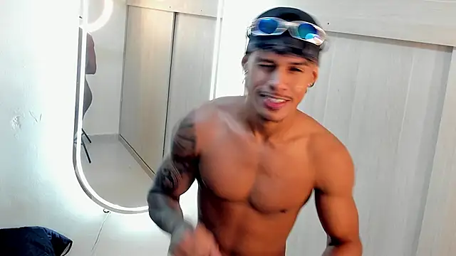 Joao_da_silva19 网络视讯表演