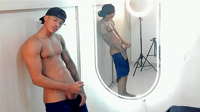 Joao_da_silva19のウェブカメラショー