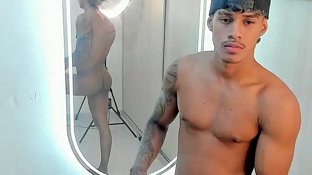 Show de webcam de Joao_da_silva19