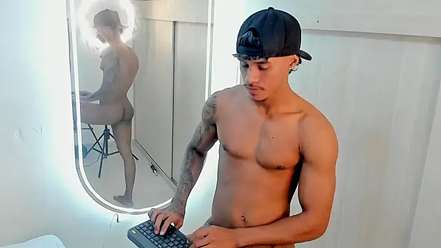 Joao_da_silva19 Adlı Modelin Web Kamerası Şovu