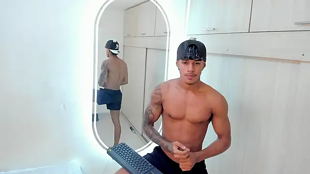 Joao_da_silva19のウェブカメラショー