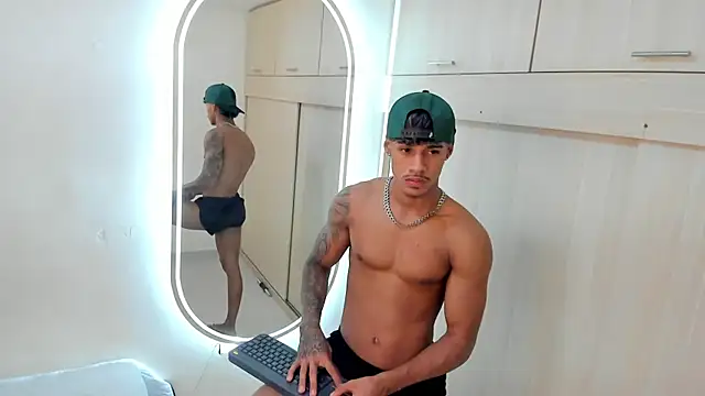 Joao_da_silva19 Adlı Modelin Web Kamerası Şovu