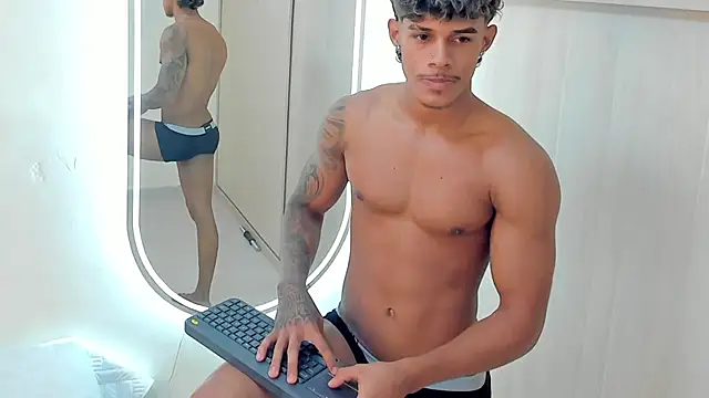 Joao_da_silva19のウェブカメラショー