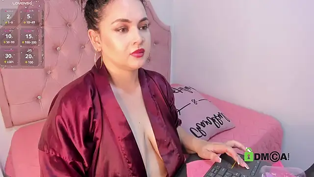 XXX chat uživo modela vanesapalacios