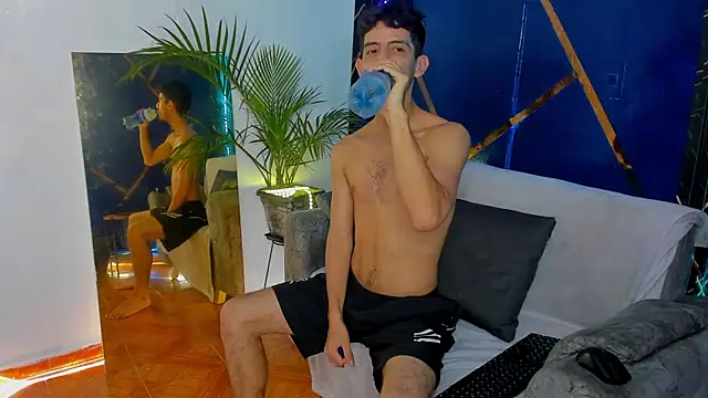 sexy_hairy1 网络视讯表演