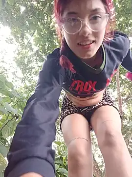 Thamaragomexxx Live XXX-chat