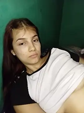 חדר צ'אט בשידור חי של Thamaragomexxx