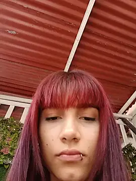 Thamaragomexxx Live XXX-Chat