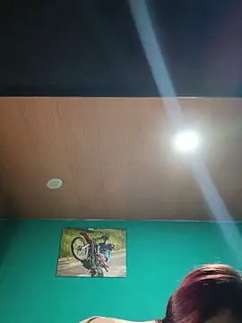 Webkamerová show Thamaragomexxx