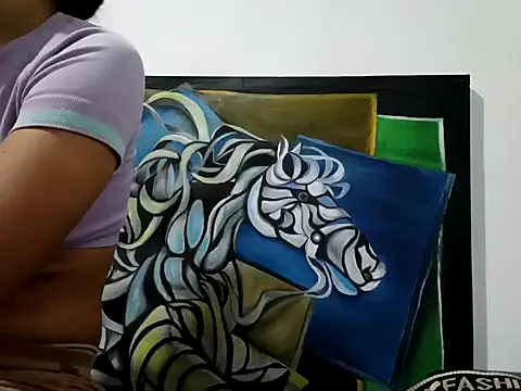 Chat +18 de Thamaragomexxx ao vivo