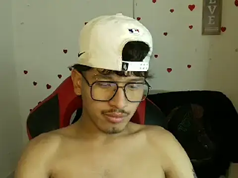 blackfox_desire Webcamshow