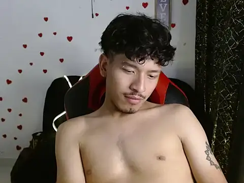blackfox_desiren Webbikameraesitys