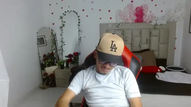 blackfox_desire Webcam show