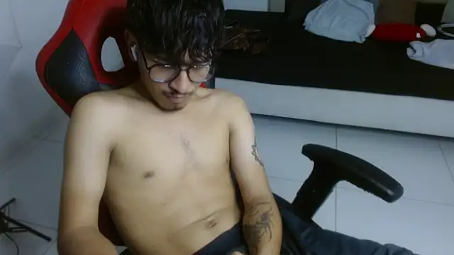 blackfox_desire webcam show