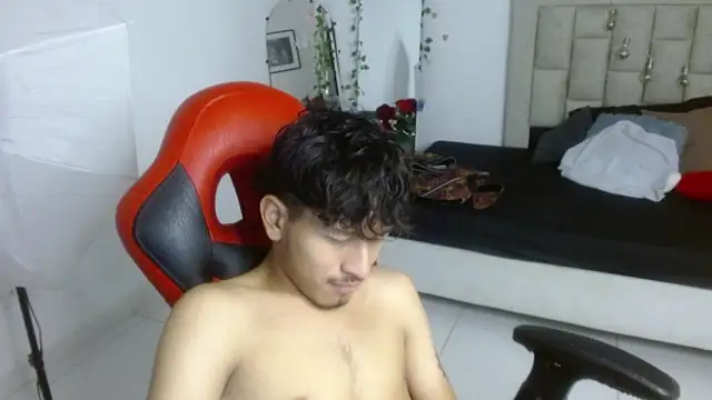 blackfox_desire Шоу с уебкамера