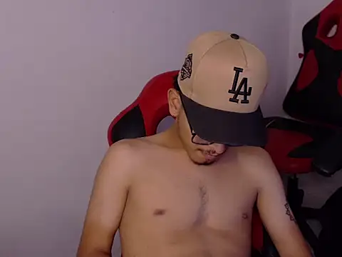 blackfox_desire Webcamshow