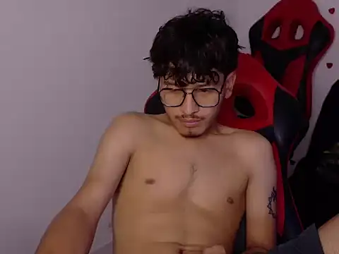 blackfox_desire 网络视讯表演