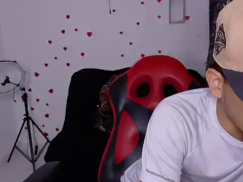 blackfox_desire Webcam Show