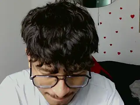 blackfox_desiren Webbikameraesitys