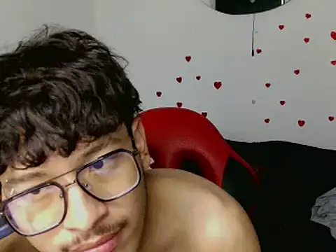 blackfox_desire Webcamshow