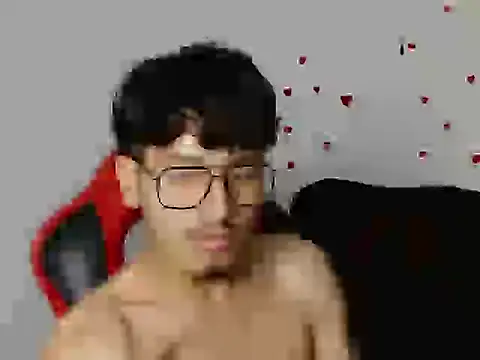 عرض كام blackfox_desire