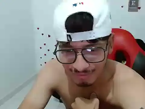 blackfox_desire Webcam Show