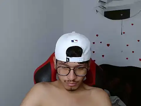 blackfox_desire Webcam show