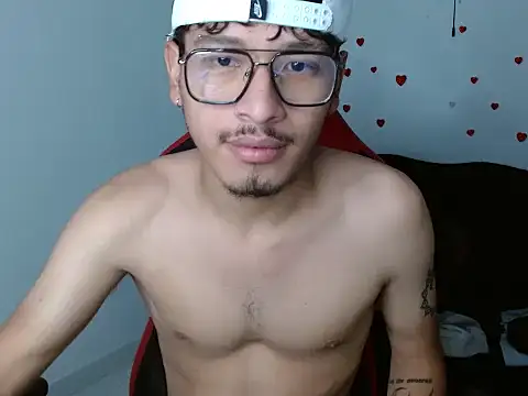 blackfox_desire Pertunjukan Webcam