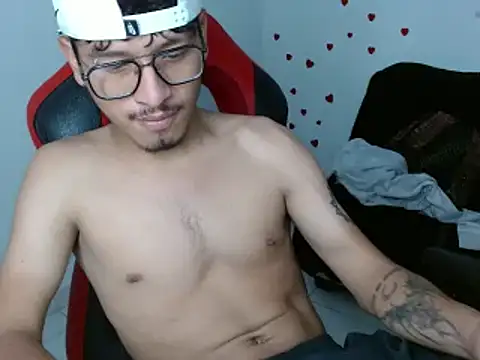 blackfox_desire Webcam show
