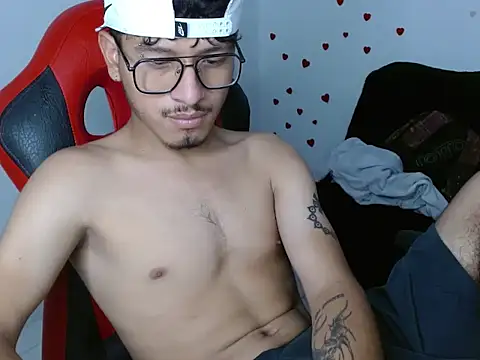 blackfox_desire Webcam show