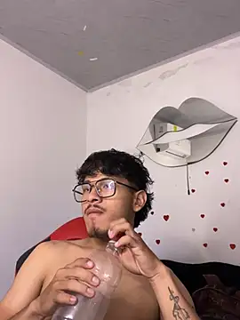 blackfox_desire Webcam show