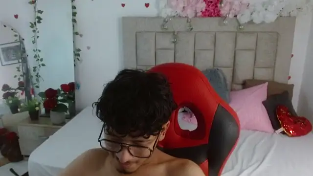 blackfox_desire Show Webcam