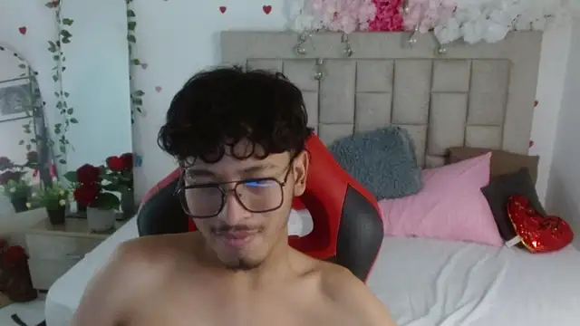 Pertunjukan Kamera Web blackfox_desire