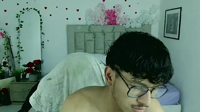 blackfox_desire Webcam Show
