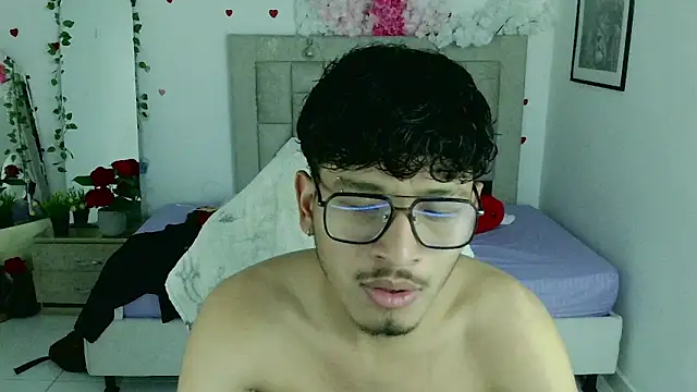blackfox_desire webcam show