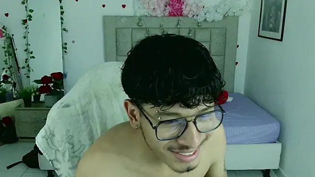 blackfox_desire Webcam show