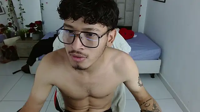 Webkamerová show blackfox_desire
