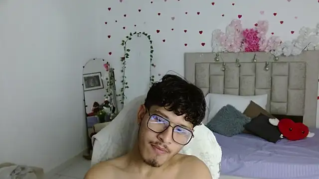 Show de webcam de blackfox_desire