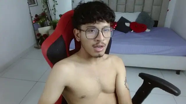 blackfox_desire Webcam-Show