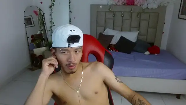 blackfox_desire Webcamshow