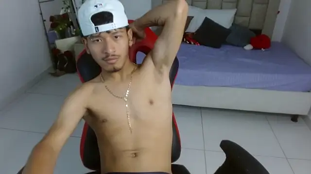 عرض كام blackfox_desire