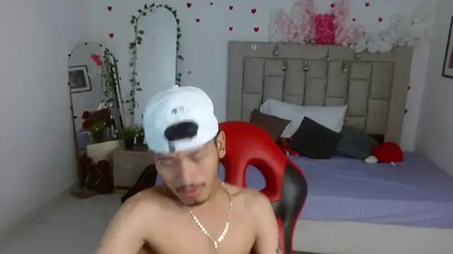 blackfox_desire Show Webcam