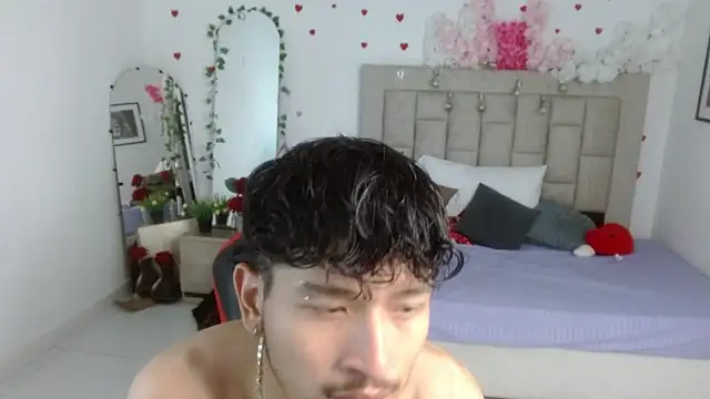 عرض كام blackfox_desire