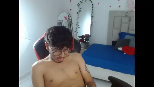 عرض كام blackfox_desire