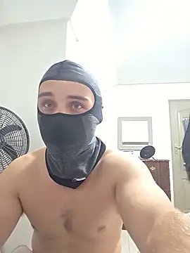 JamesGarnerreal Webcam-Show