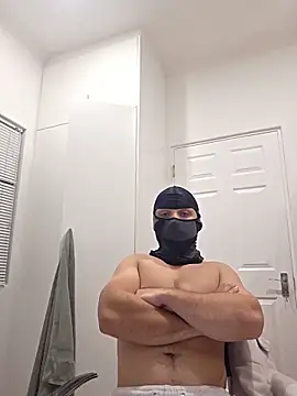 JamesGarnerreal 웹캠 쇼