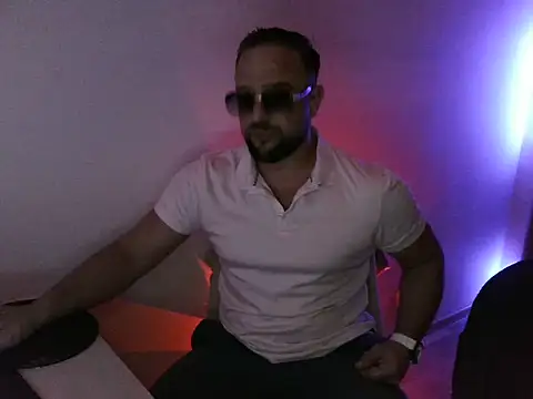 _Magic_Boy Webcam Show