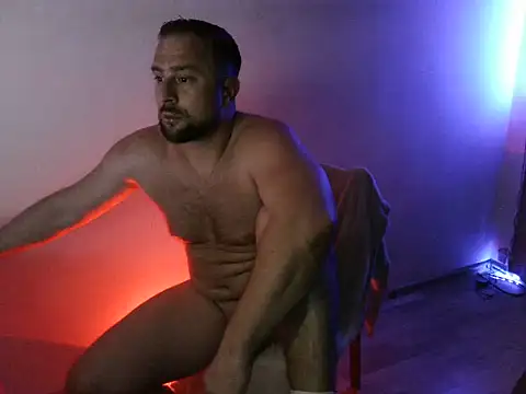 Show webcam de _Magic_Boy