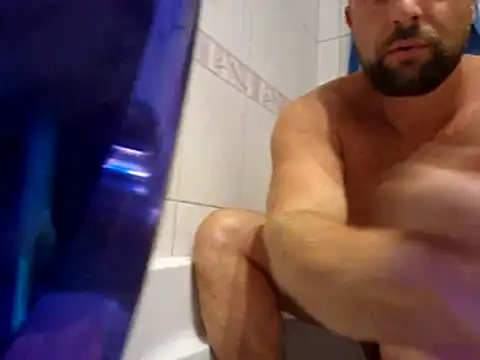 Show de webcam de _Magic_Boy